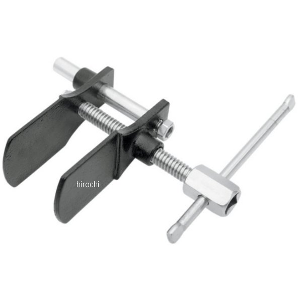 ブレーキパッド ディスク スプレッダー