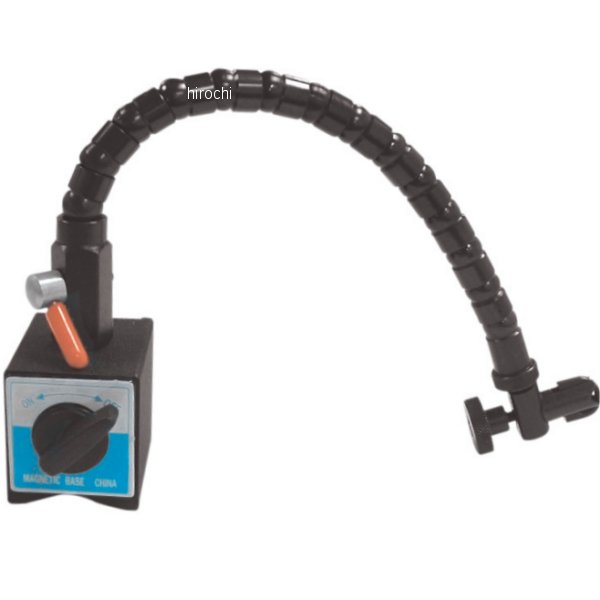 マグネットベース ダイヤルゲージ