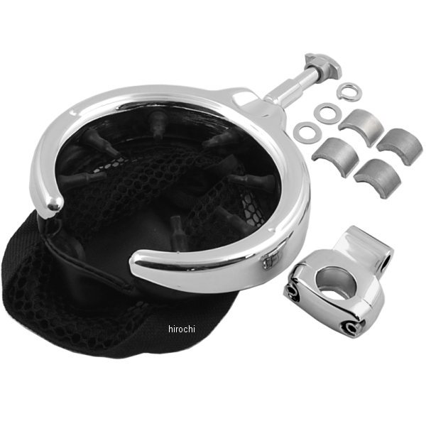 パッセンジャー ドリンクホルダー ブラケット