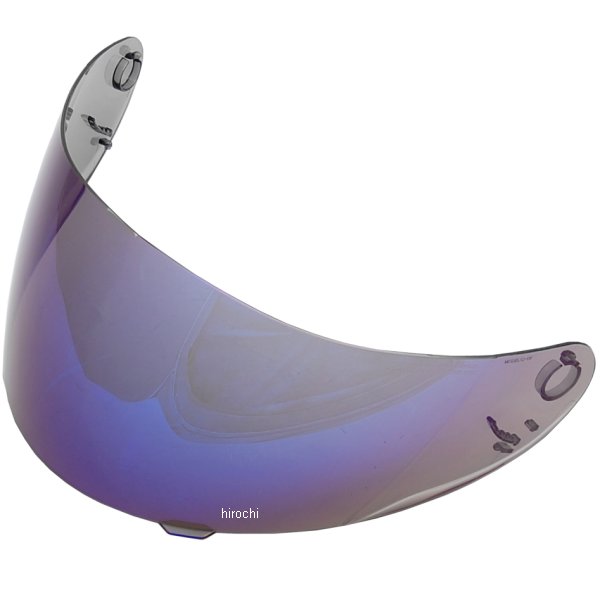 C-1K ミラーシールド FF-R3 ブルーミラー