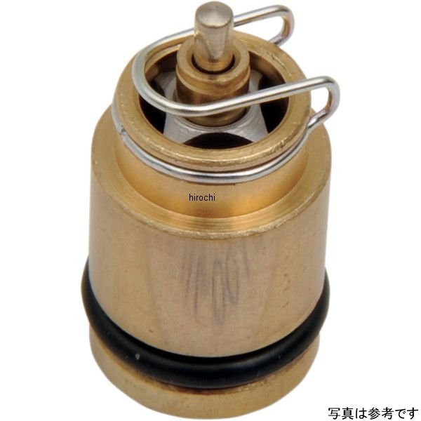 ニードル&シート プッシュイン式 メタルチップ付属 1.8