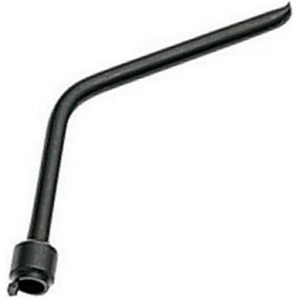 デュオサーボ型スプリングツール 全長174mm