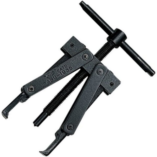 アーマチュアベアリングプラー 外径φ19から35ベアリング用