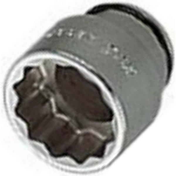 ベルトテンショナーレンチ専用ソケット 19mm