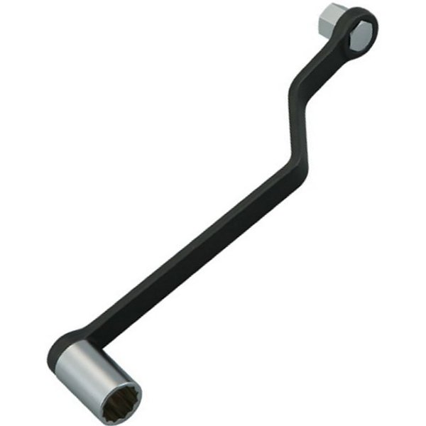 ベルトテンショナーレンチ(オフセットタイプ)