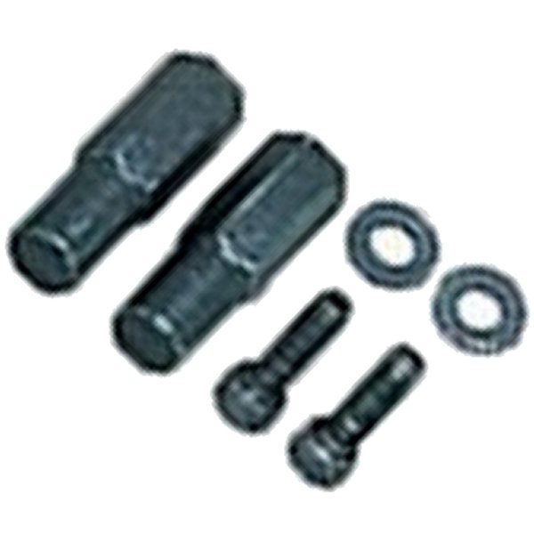 クランクプーリーホルダー ピンセット