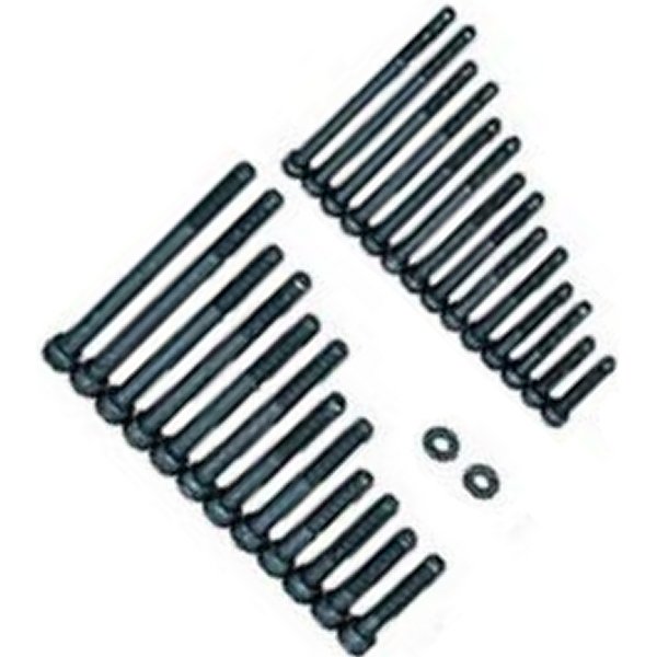 クランクプーリーホルダー ボルトセット