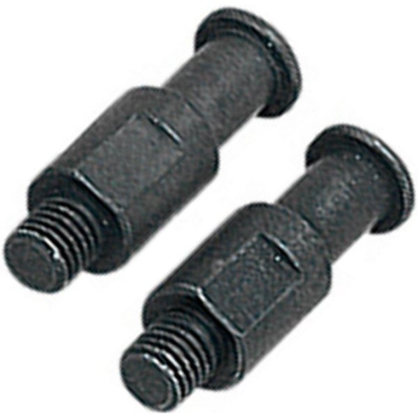 AE81用つば付ピン 2本