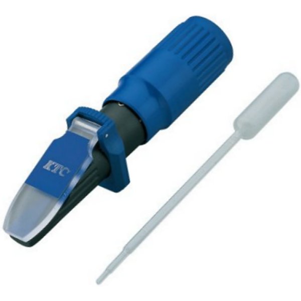 フルードテスタ