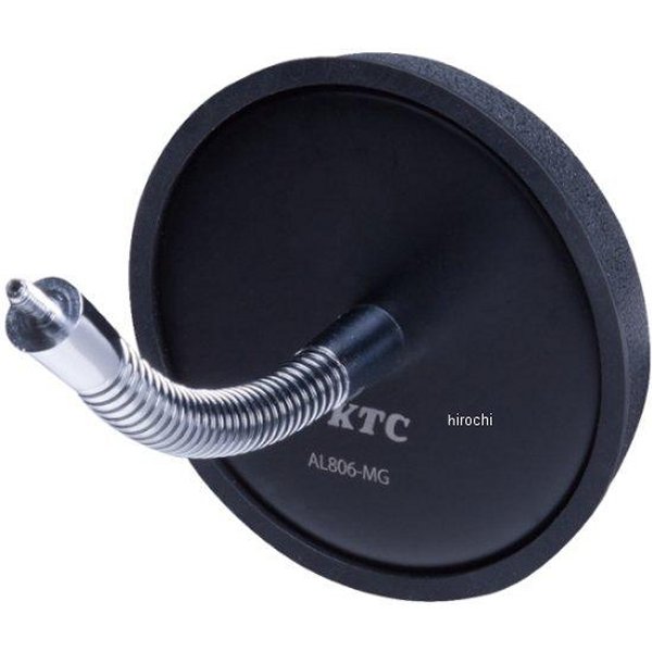 LEDライト用フレキシブルマグネットホルダー