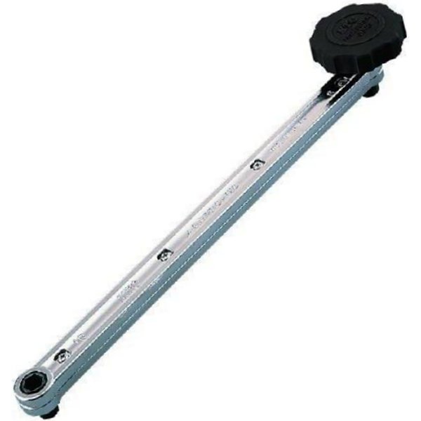 ヘッドライト光軸調整レンチ本体