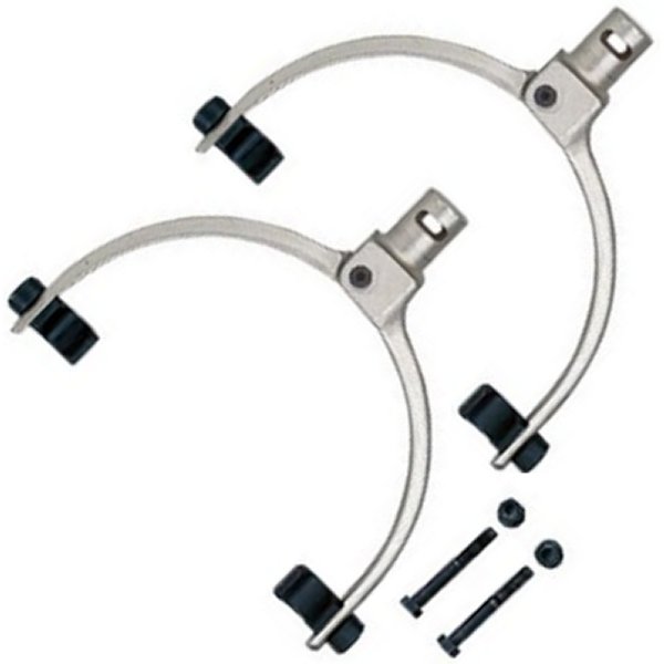 ストラットスプリングコンプレッサ大アーム