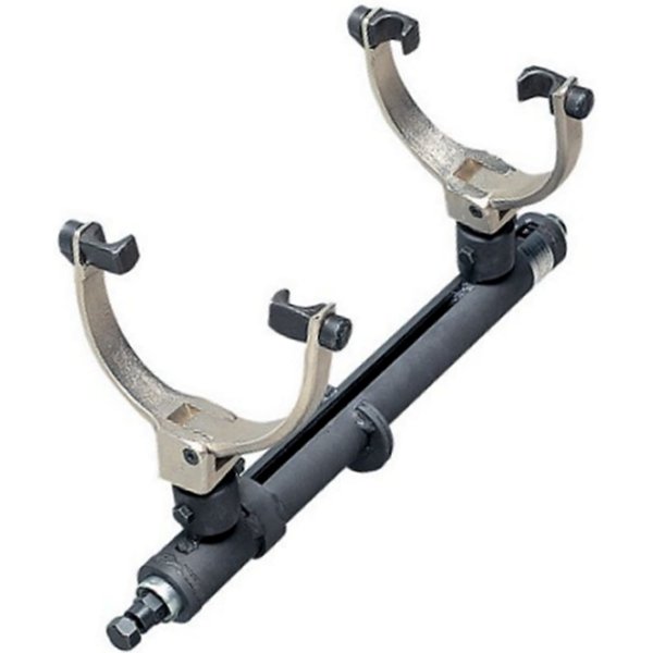 ストラットスプリングコンプレッサ