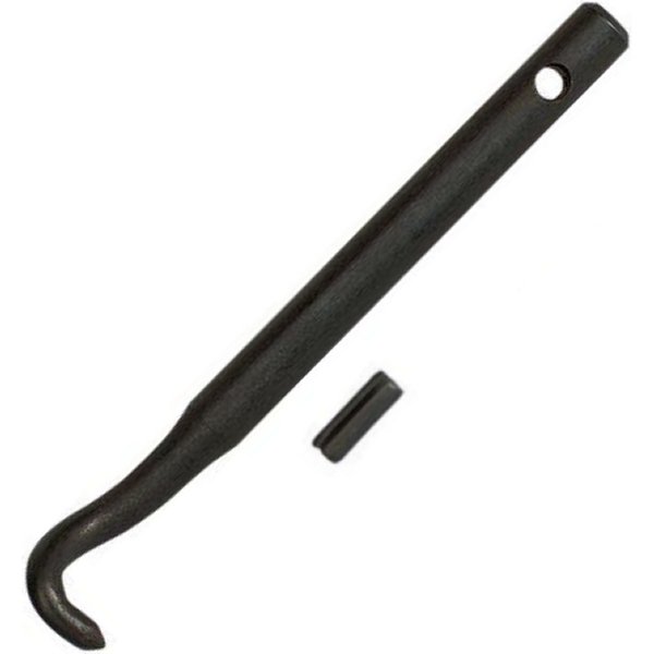 ブレーキスプリングプライヤークロー