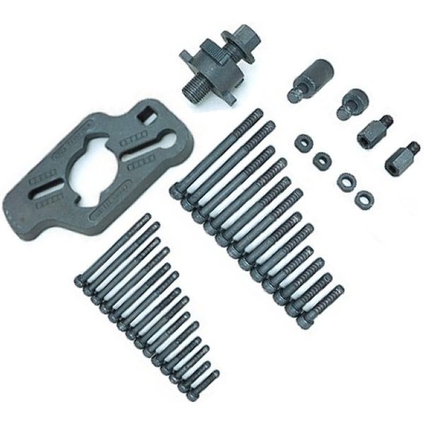 クランクプーリーツールセットC