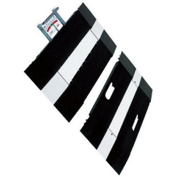 サイドスリップボードセット