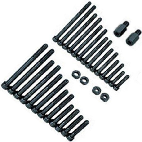 補給部品 クランクプーリーホールドプレートスペアセット