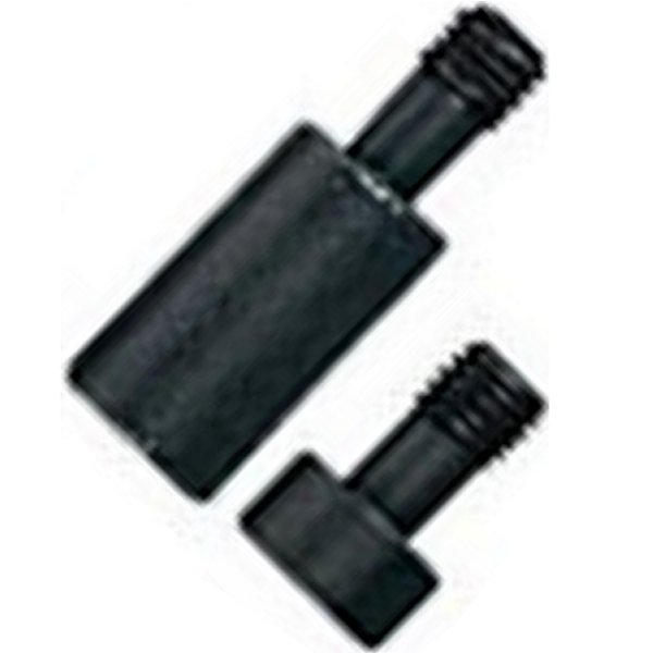 クランクプーリーツール出力シリンダアダプタ