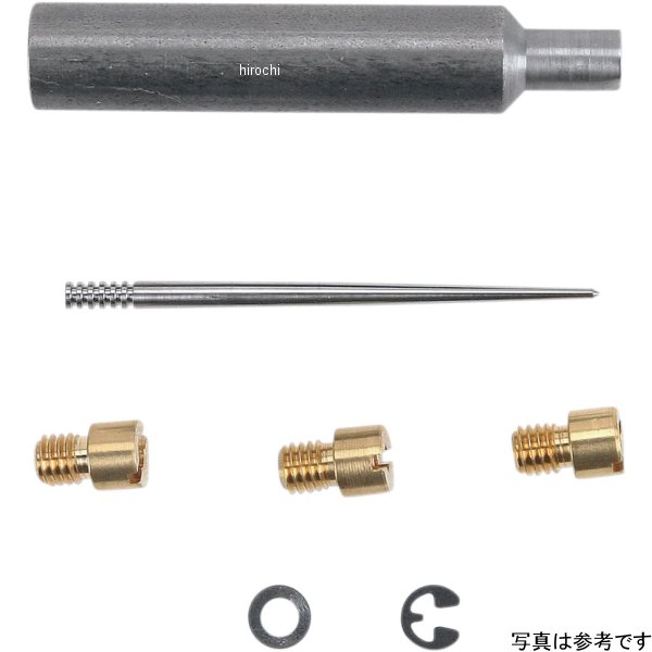 ジェットキット 99年-02年 SV650 ステージ1