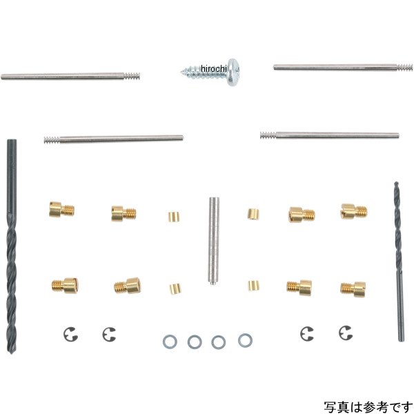 ジェットキット 80年-83年 GS850G ステージ3