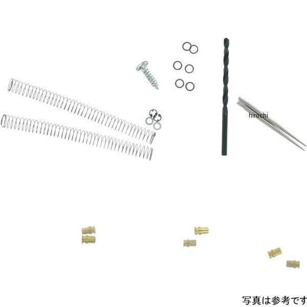 【セール特価】 ジェットキット 97年-01年 ドゥカティ モンスター750 ステージ2