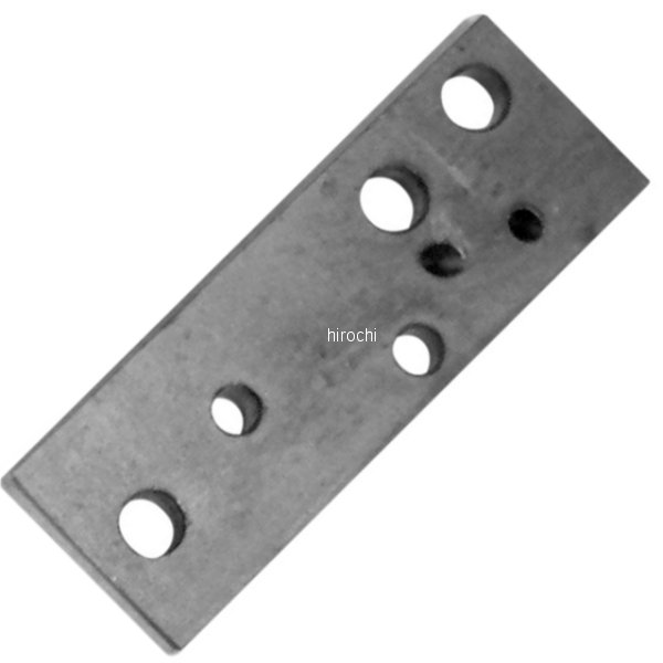 クランクケースオイル パッセージ ドリル 治具