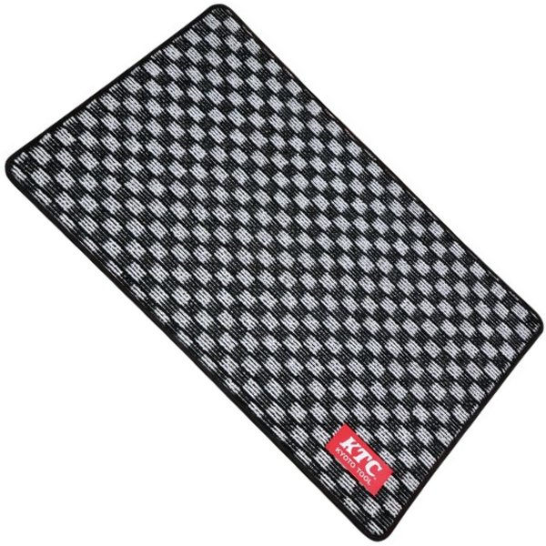 ガレージマット W900×D600