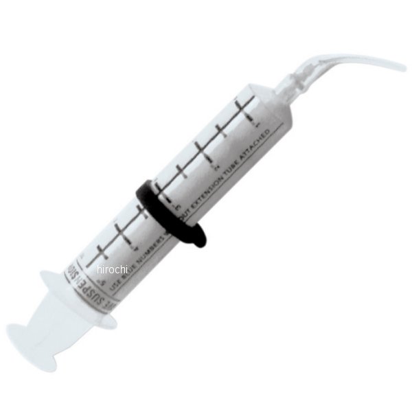 フォークオイルレベル 調整キット