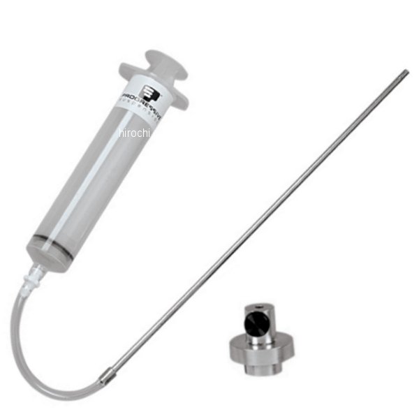 フォークオイルレベル 調整キット