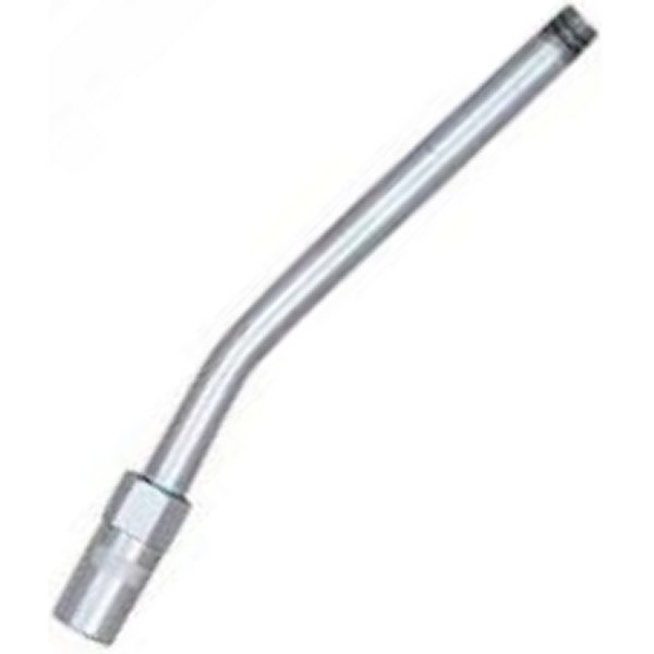 グリースガン用ノズル チャック 163mm