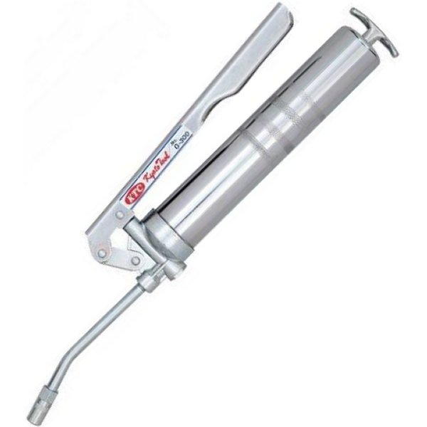 グリースガン 500cc