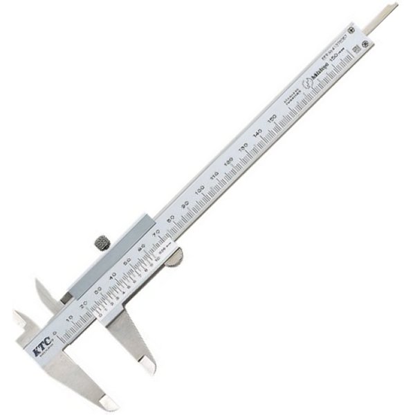 ノギス 0から300mm