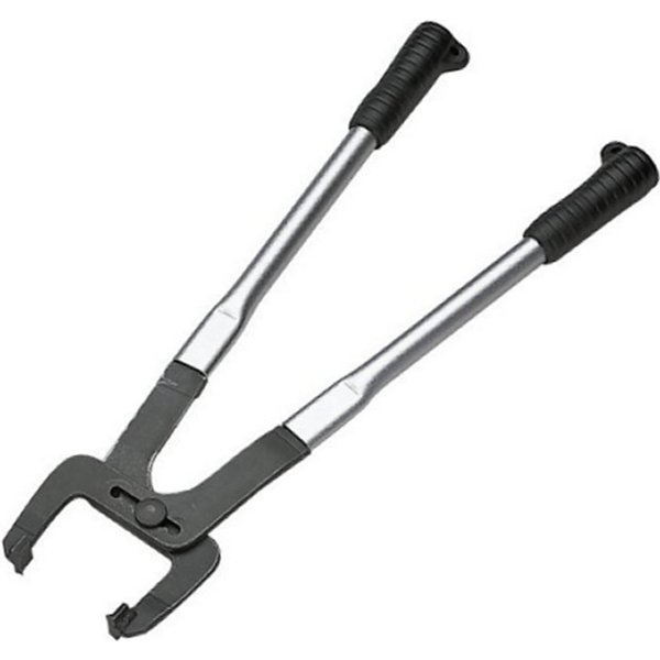 ハブキャッププライヤ