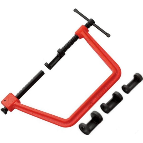 バルブスプリングコンプレッサー