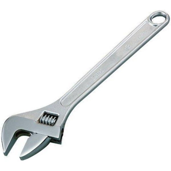 モンキレンチ 375mm