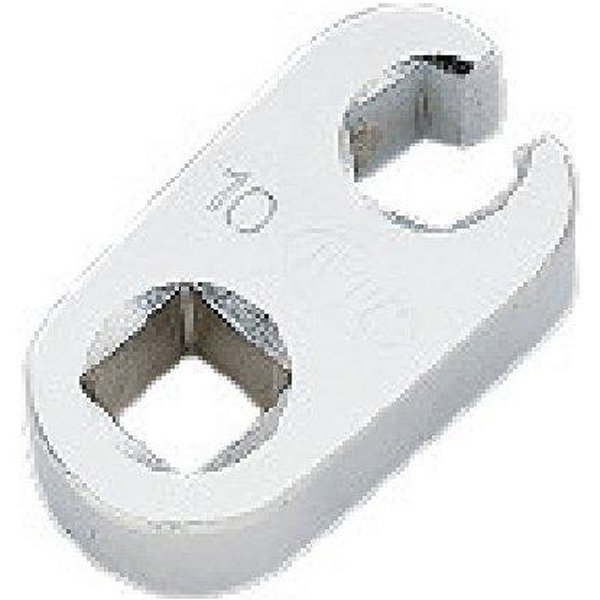 ブレーキパイプ用クローフットめがね10mm