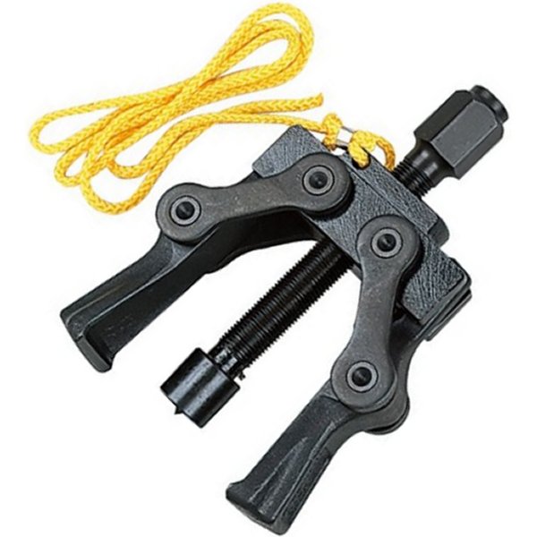 ピットマンアームプラー