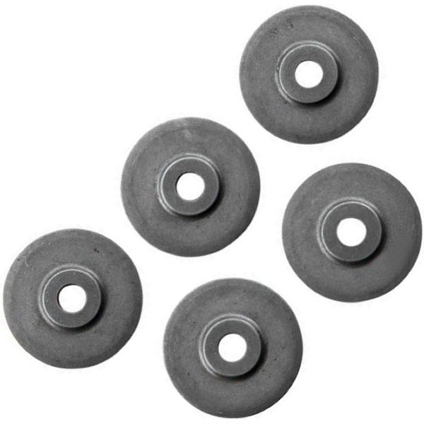 チューブカッター 被覆管用替刃 5枚