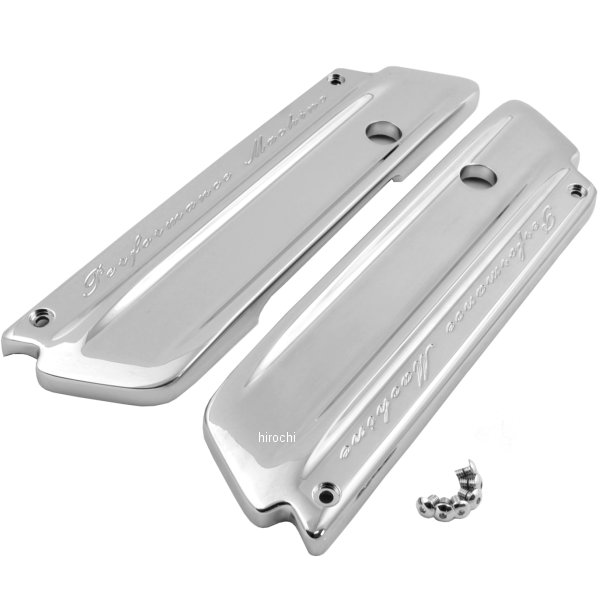 【セール特価】 ラッチカバー 93年-13年 スムース クローム