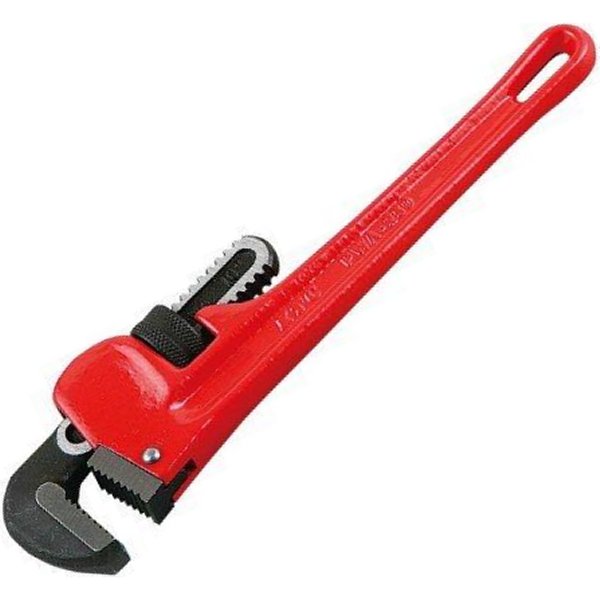 パイプレンチ 300mm