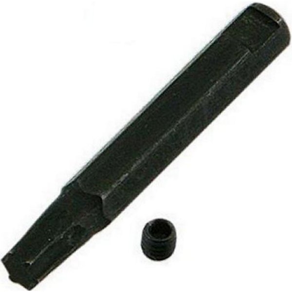 T型トルクス交換用ビット (ショート) T45