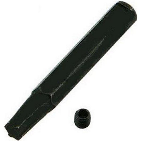 T型トルクス交換用ビット (スタンダード) T6