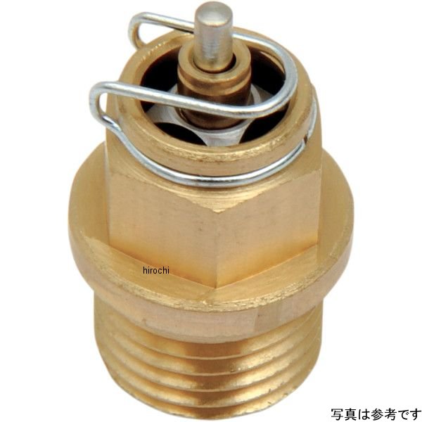 ニードル&シート メタルチップ付属 1.8