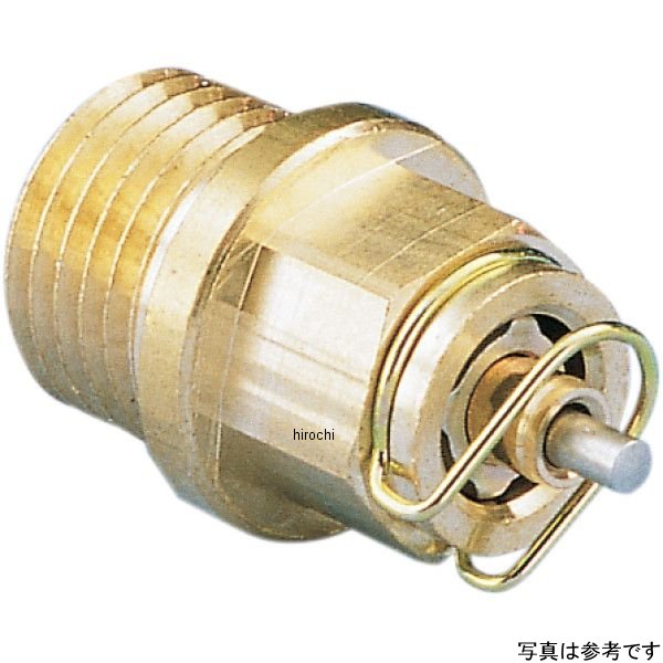 ニードル&シート ヴィトンチップ付属 1.8