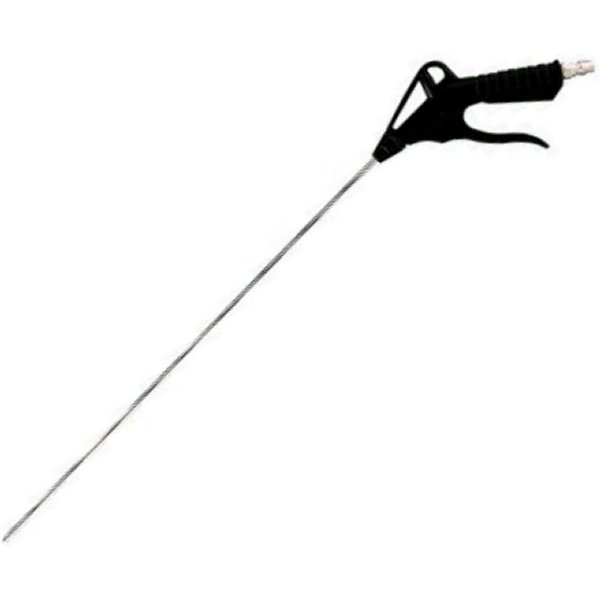 エアブローガン 490mm