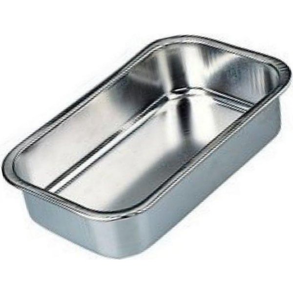 ステンレスパーツトレイ W330XD198XH57