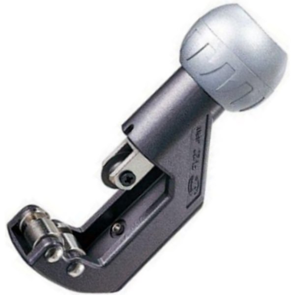 チューブカッタ