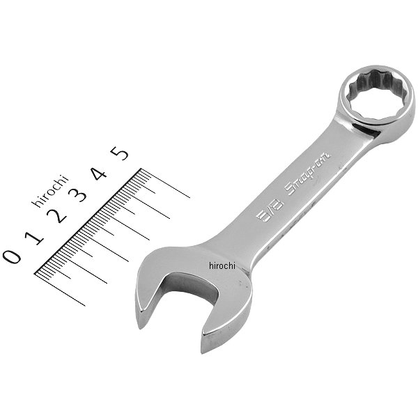 フランクドライブ コンビネーション ミゼット レンチ 12角 5/8インチ