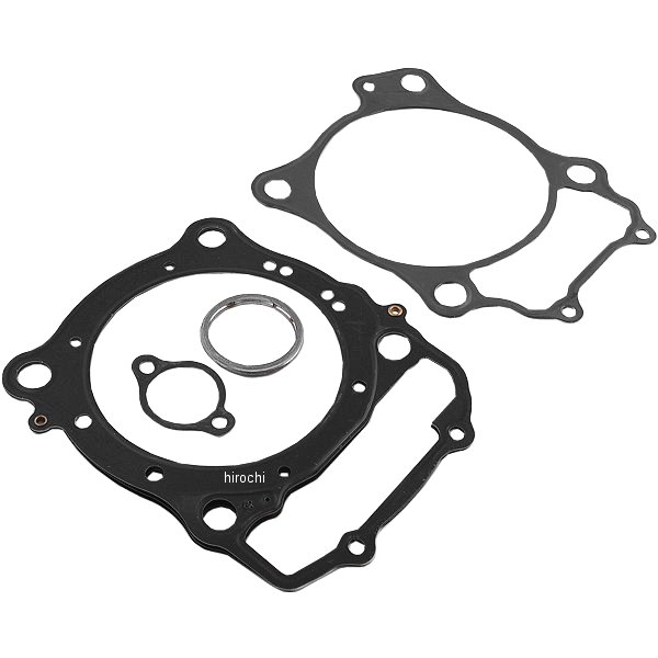 ビッグボア 727cc ガスケットキット 08年-09年 ホンダ TRX700XX