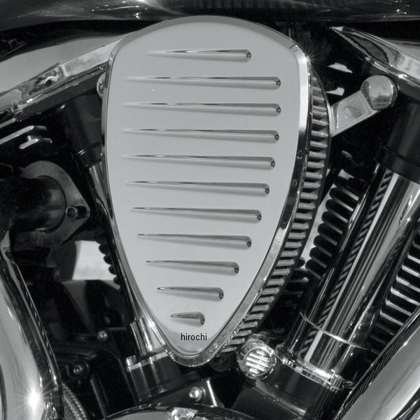 エアクリーナーキット 98年以降 ドラッグスター XVS650 コメット